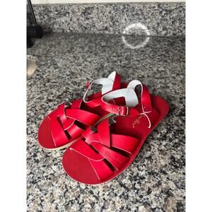 Sun-San Surfer Sandals